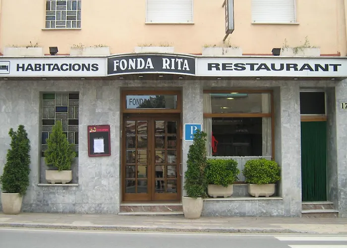 Fonda Rita