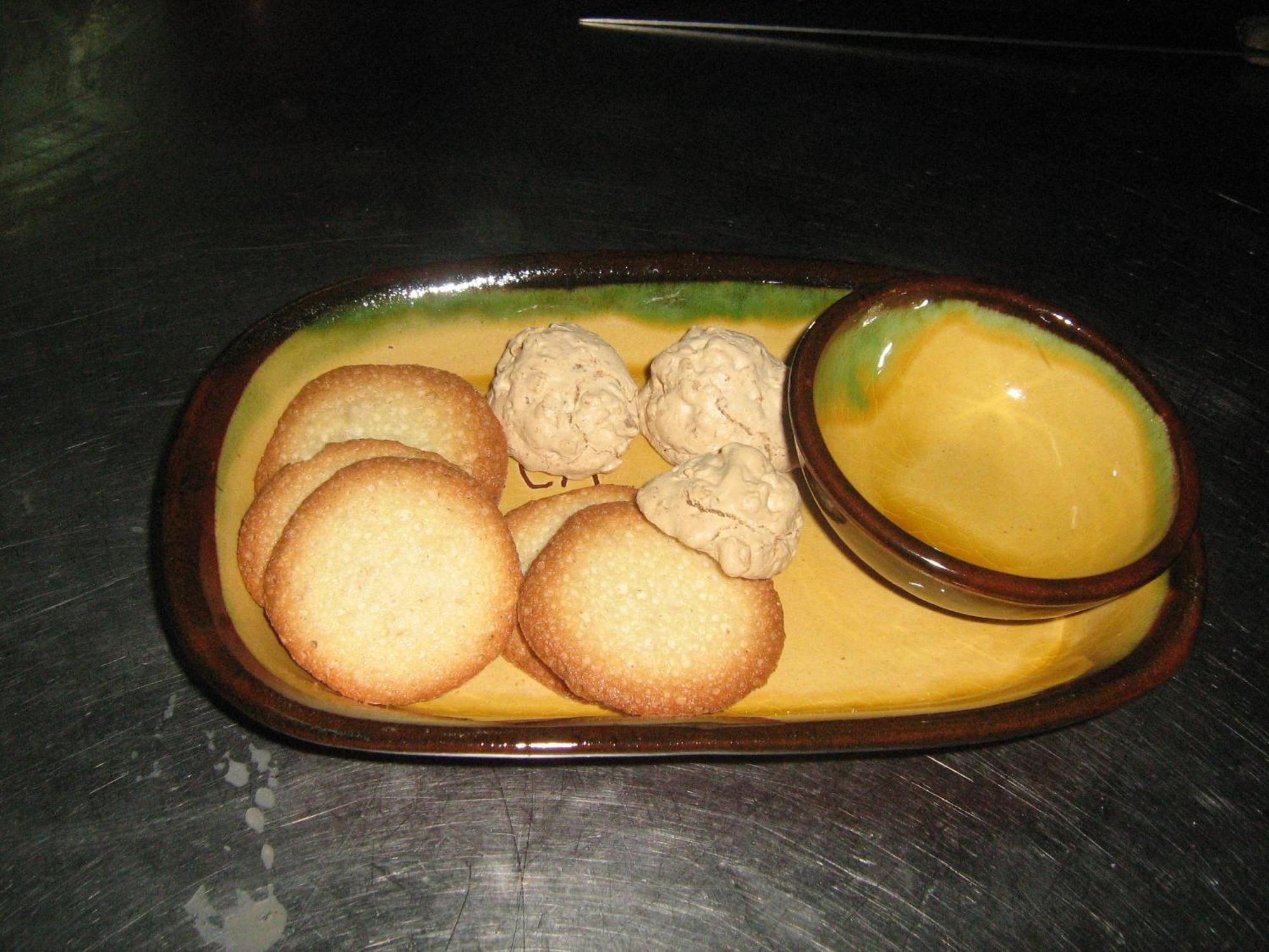 Fonda Rita Sant Hilari Sacalm