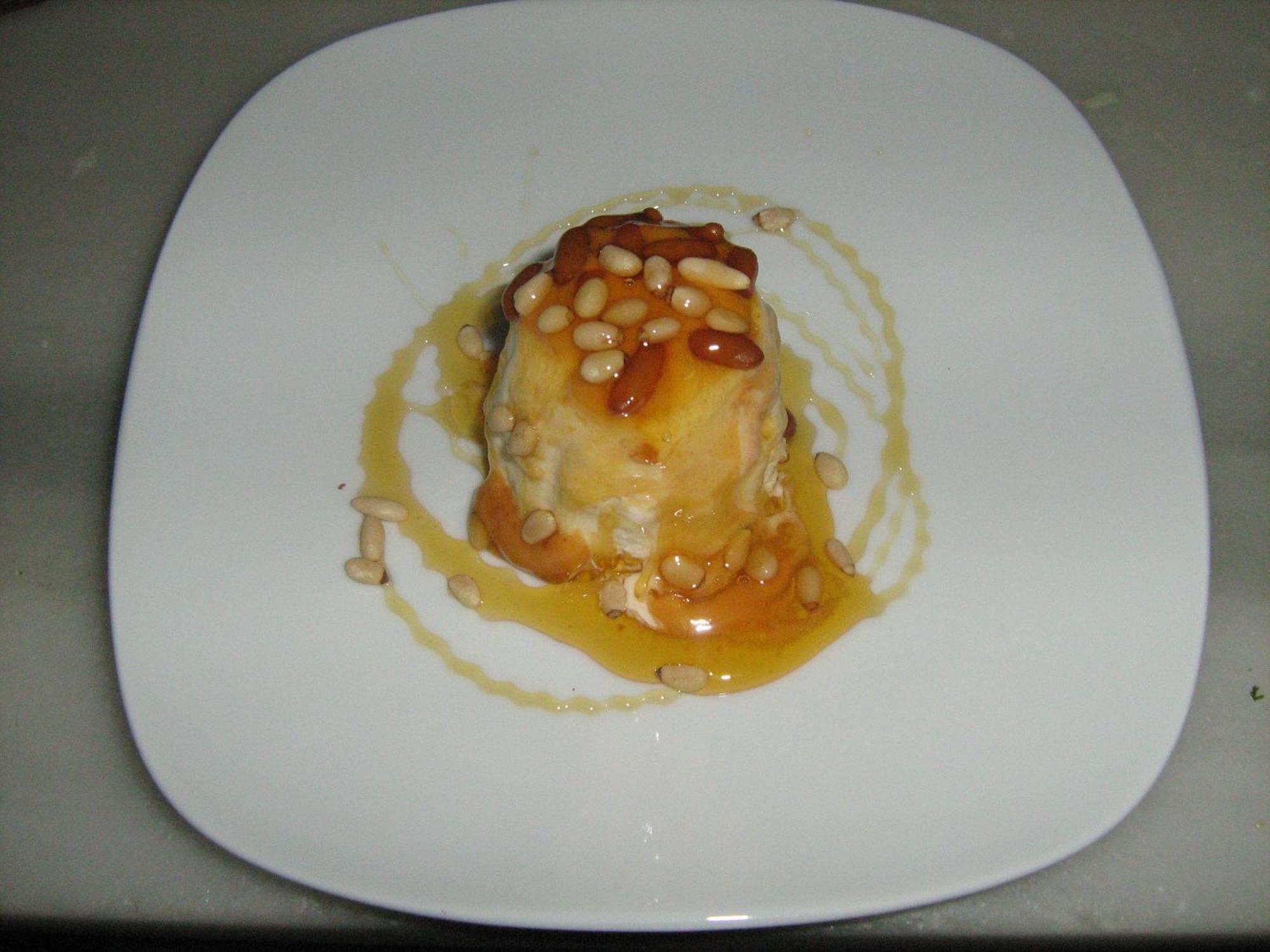 Fonda Rita Sant Hilari Sacalm