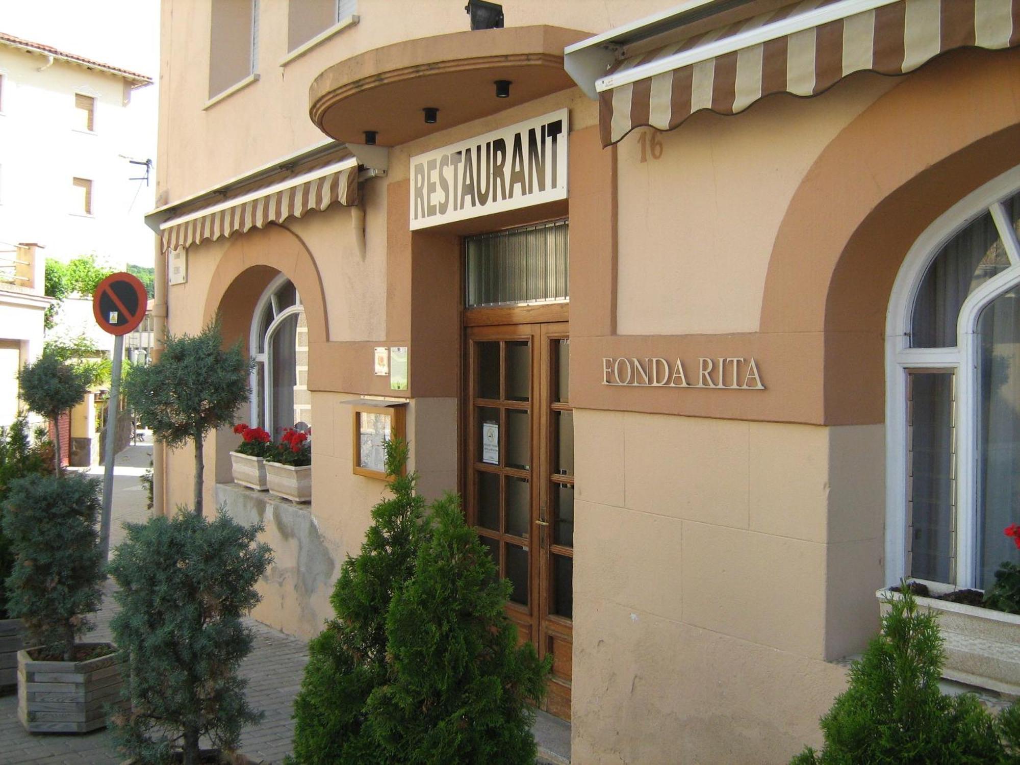 Fonda Rita
