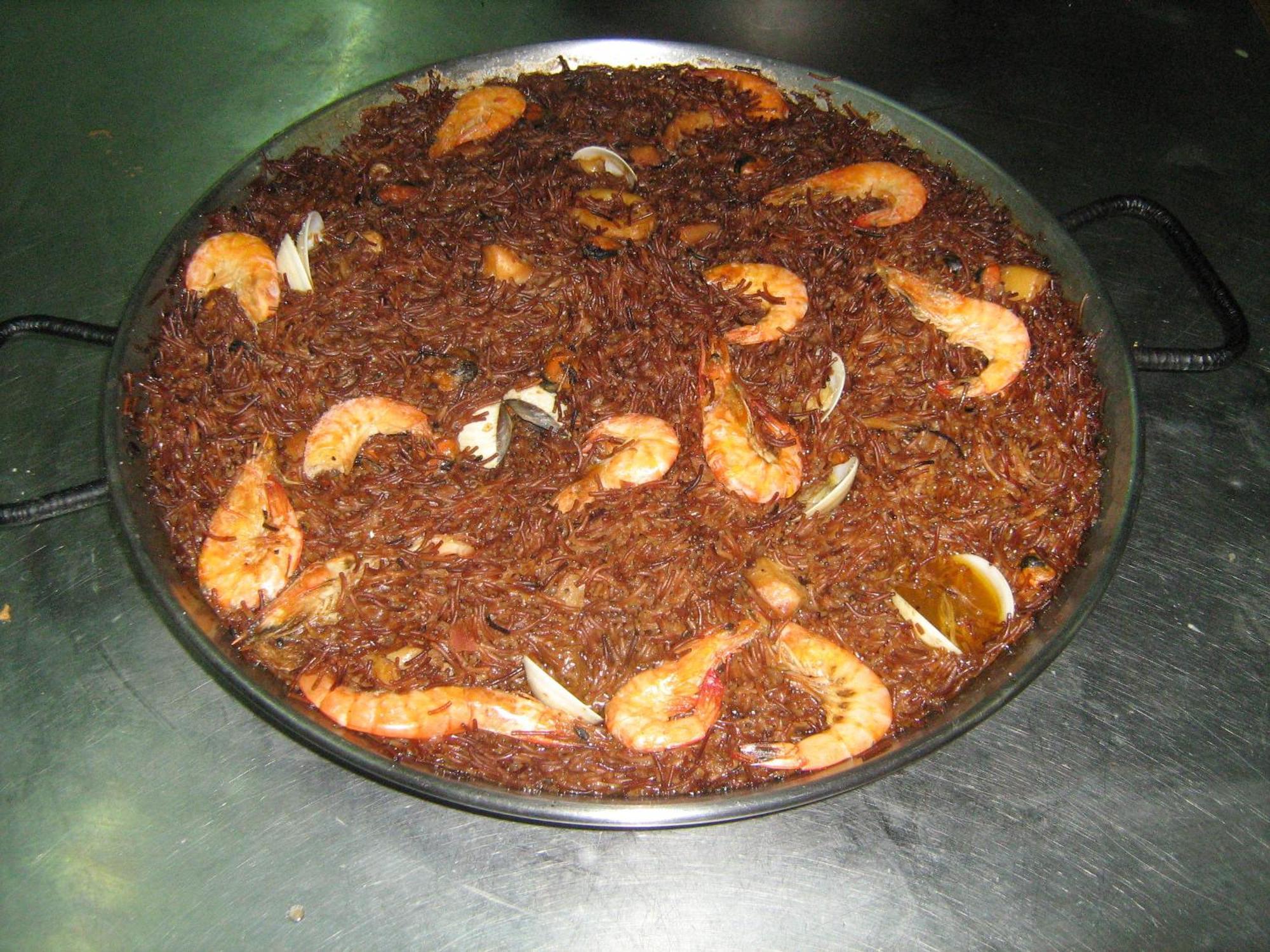 Pensión Fonda Rita Sant Hilari Sacalm